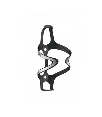 Ciclovation Ciclovation Premium Carbon Cage- Flash Silver