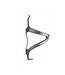Ciclovation Ciclovation Premium Carbon Cage- Flash Silver