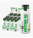 Ketone-IQ, Energy Shot - Green Apple/Caff -  Single