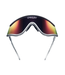 Oakley, MUZM Eyeshade Limited Edition- Prizm Road Lenses, White Frame