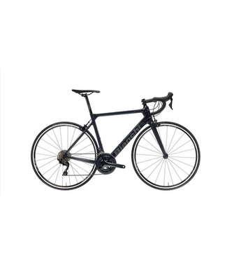 Bianchi Bianchi, Sprint 105- Gloss Black, 61"
