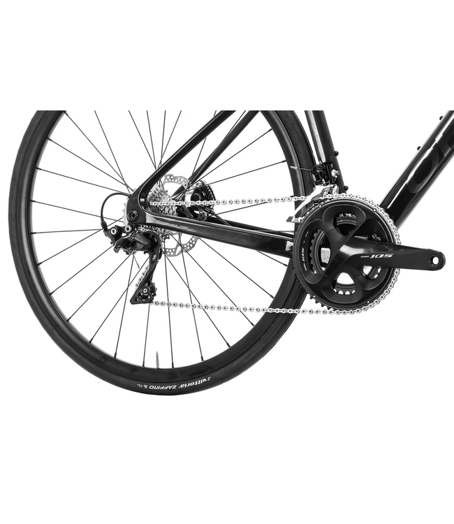 Orbea, Orca M30- Black, 51"