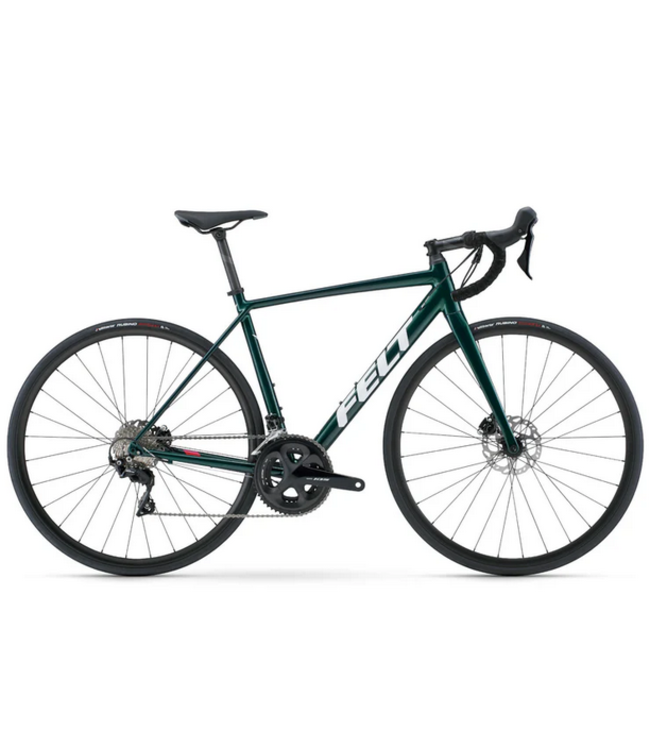 Felt Felt, FR-30- Eden Green, 51"