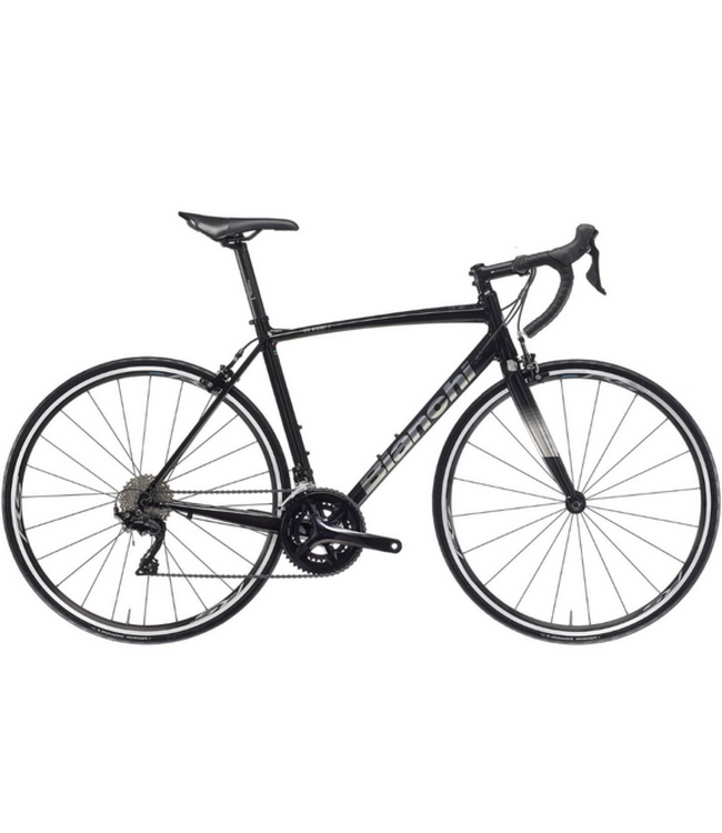 Bianchi Bianchi, Via Nirone-Black, 55"