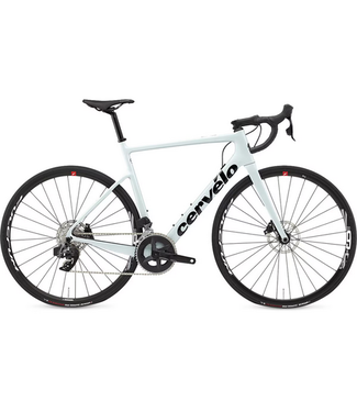 Cervelo Cervelo, Caledonia Rival Etap AXS- Glasier, 54"