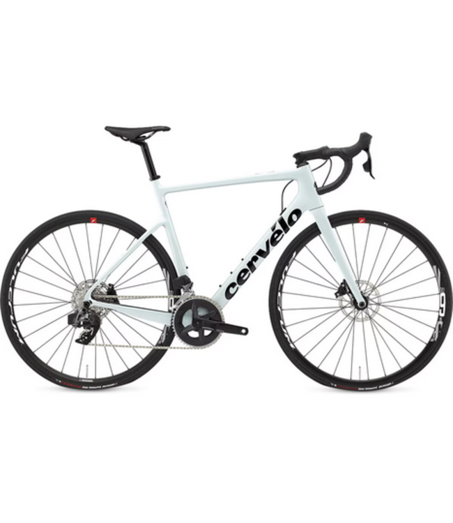 Cervelo Cervelo, Caledonia Rival Etap AXS- Glasier, 54"