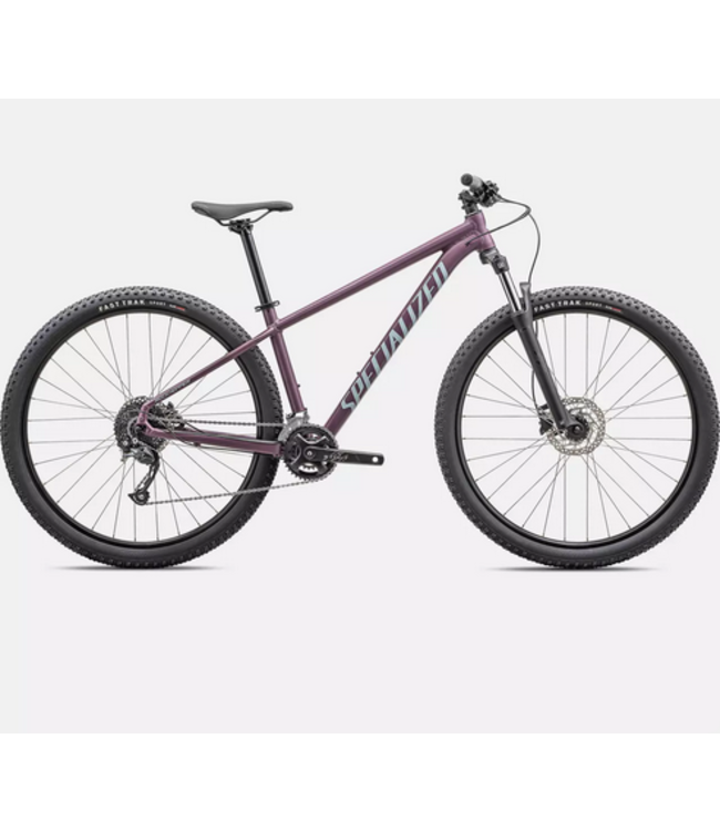 Specialized, Rockhopper- Satin Cast Lilac / Sea Foam, L