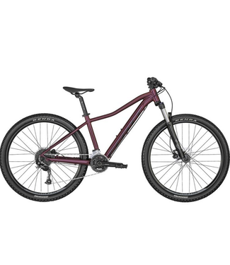 Scott, Contessa Active 40- Purple, S