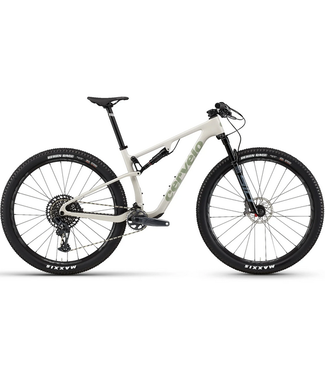 Cervelo, ZFS-5 GX Eagle- Khaki Moss, M