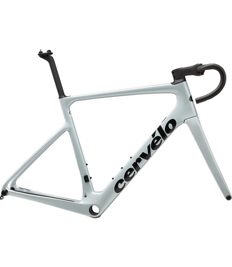 Cervelo Cervelo, Caledonia Rival ETAP/FrameSet- Glacier, 51"