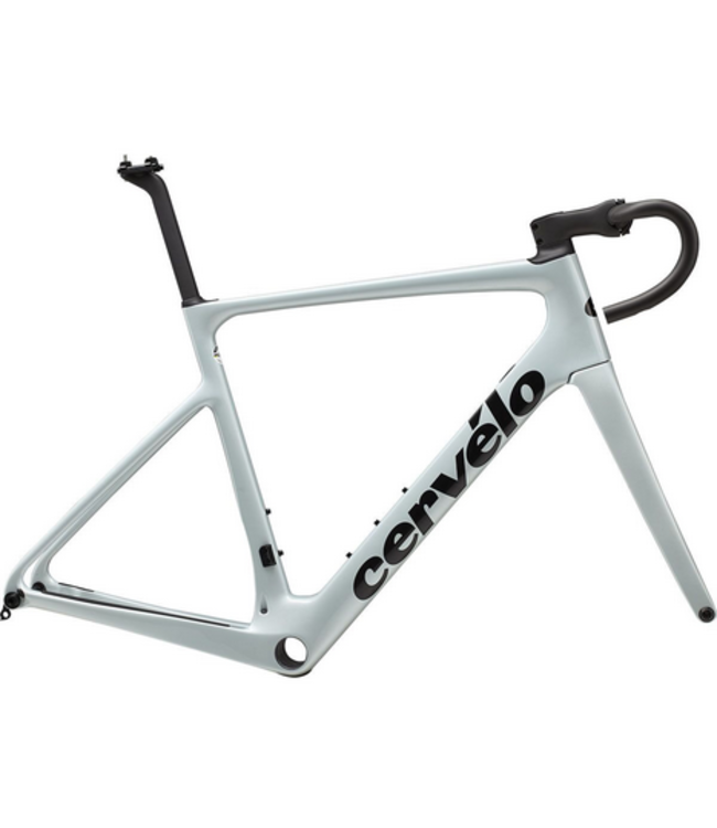 Cervelo Cervelo, Caledonia Rival ETAP/FrameSet- Glacier, 51"