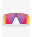 Oakley Oakley, Sutro- Prizm Road Lenses/Matte White Frame