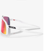 Oakley Oakley, Sutro- Prizm Road Lenses/Matte White Frame