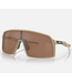 Oakley, Sutro- Dessert Tan/Prizm Tungsten