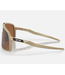 Oakley, Sutro- Dessert Tan/Prizm Tungsten