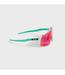 Oakley Oakley, Sutro- Clear/Celeste Prizm Road
