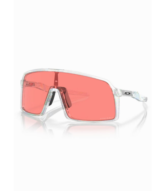 Oakley Oakley, Sutro- Moon Dust/Prizm Peach