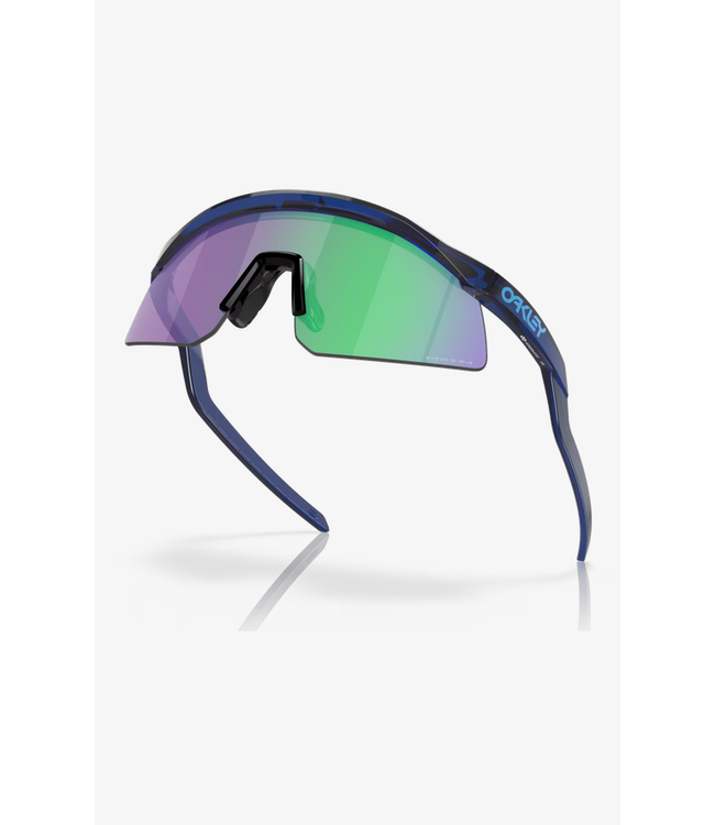 Oakley Oakley, Hydra- Prizm Jade Lenses/Translucent Blue Frame