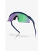 Oakley Oakley, Hydra- Prizm Jade Lenses/Translucent Blue Frame
