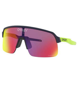 Oakley Oakley, Sutro Lite- Matte Navy/Prizm Road