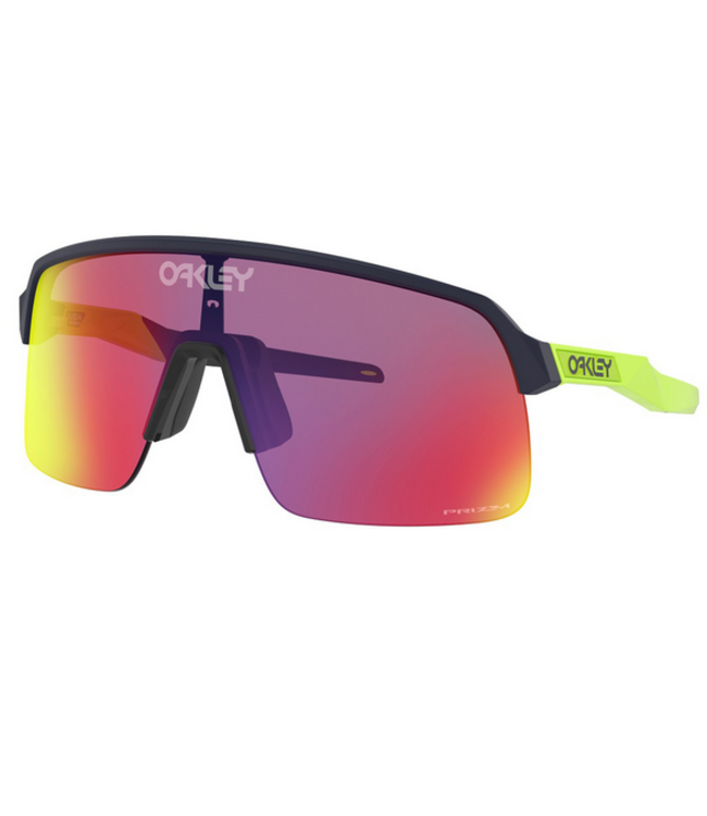Oakley Oakley, Sutro Lite- Matte Navy/Prizm Road