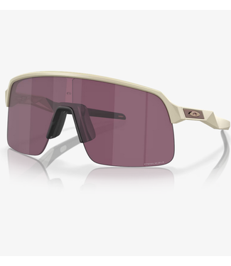 Oakley Oakley, Sutro Lite- Prizm Road Black Lenses,  Matte Sand Frame