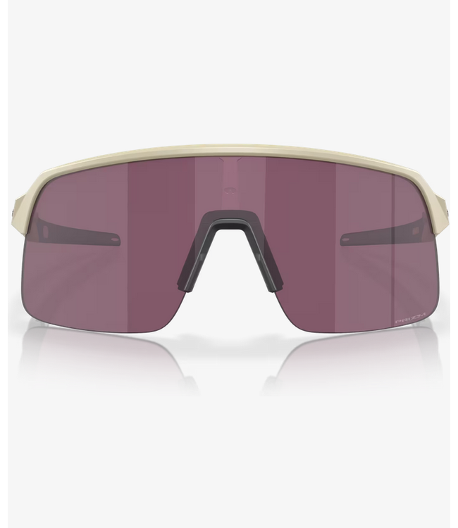 Oakley Oakley, Sutro Lite- Prizm Road Black Lenses,  Matte Sand Frame