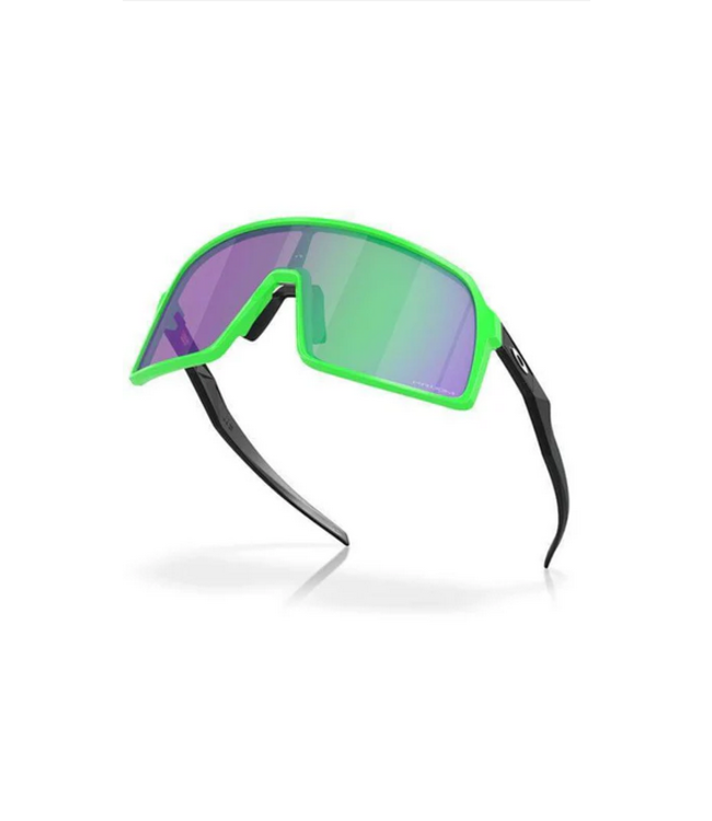 Oakley Oakley, Sutro- 80s Green/Prizm Jade