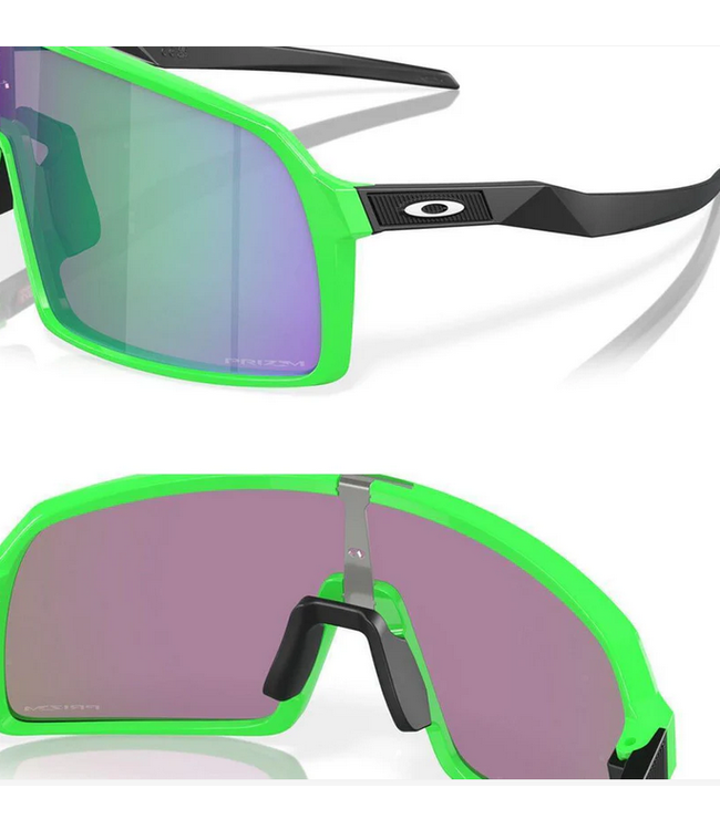 Oakley Oakley, Sutro- 80s Green/Prizm Jade
