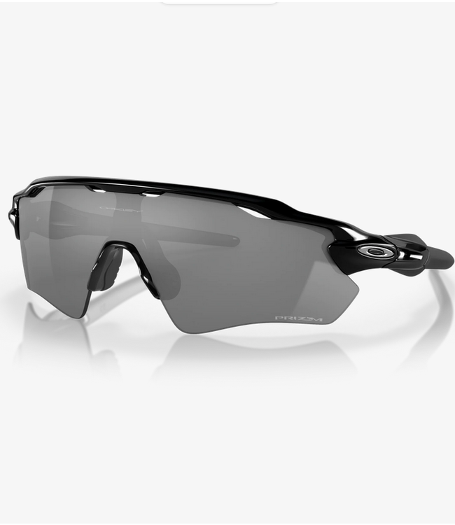 Oakley Oakley, Radar EV Path- Prizm Black Lenses,  Polished Black Frame