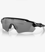 Oakley Oakley, Radar EV Path- Prizm Black Lenses,  Polished Black Frame