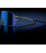Oakley Oakley, Sutro TI- Prizm Sapphire Lenses/Satin Lead Frame