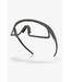 Oakley, RSLV- Clear to Black Iridium Photochromic Lenses/Matte Carbon Frame