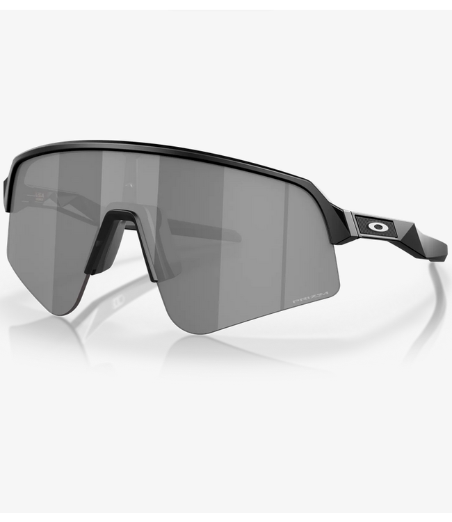 Oakley Oakley, Sutro Lite Sweep- Prizm Black Lenses/Matte Black Frame