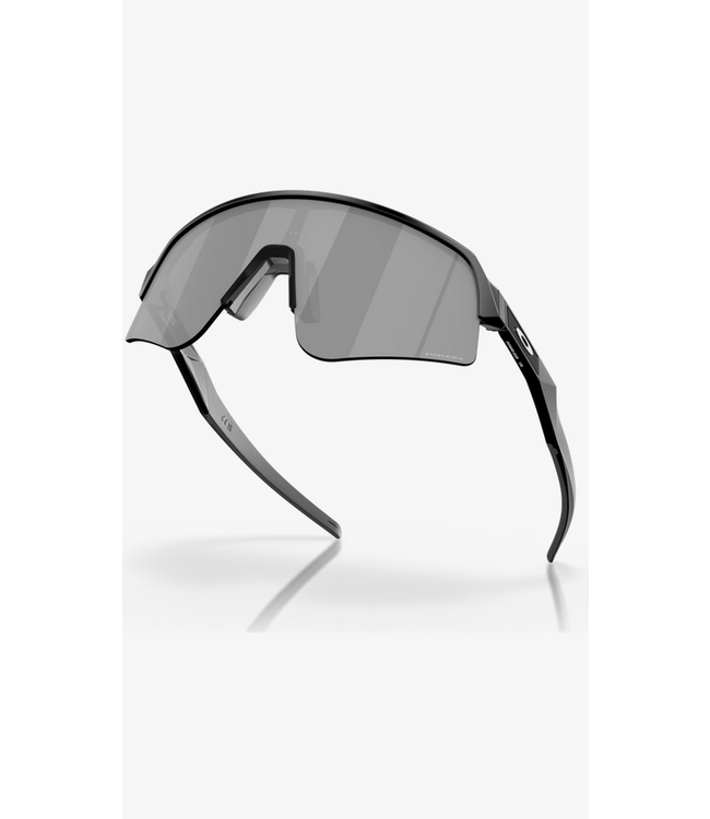 Oakley Oakley, Sutro Lite Sweep- Prizm Black Lenses/Matte Black Frame