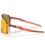 Oakley Oakley, Sutro- Tld Red Gold Shift/Prizm Ruby