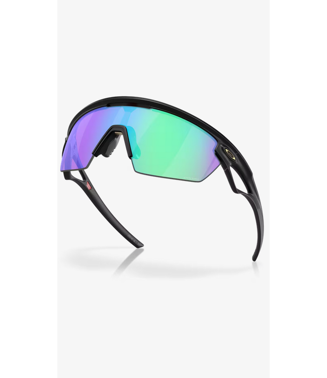 Oakley, Sphaera- Prizm Golf Lenses/Matte Black Frame