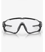 Oakley OAKLEY Jawbreaker PolBlk w/Clr to Blk Photo
