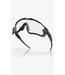 Oakley OAKLEY Jawbreaker PolBlk w/Clr to Blk Photo