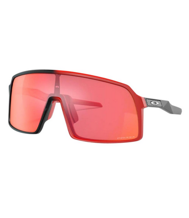 Oakley Oakley, Sutro- Matte Black Redline/Prizm Trail Torch