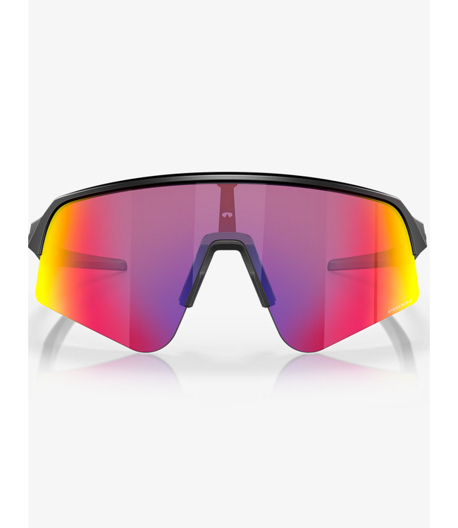 Oakley Oakley, Sutro Lite Sweep- Prizm Road Lenses/Matte Black Frame
