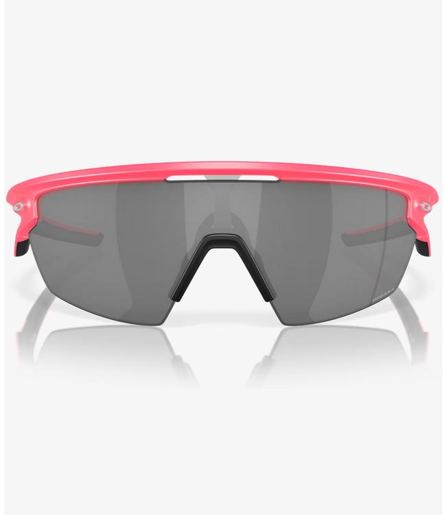 Oakley, Sphaera- Prizm Black Lenses/Matte Neon Pink Frame