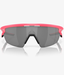 Oakley, Sphaera- Prizm Black Lenses/Matte Neon Pink Frame