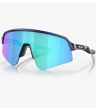 Oakley Oakley, Sutro Lite Sweep- Prizm Sapphire Lenses/Matte Navy Frame