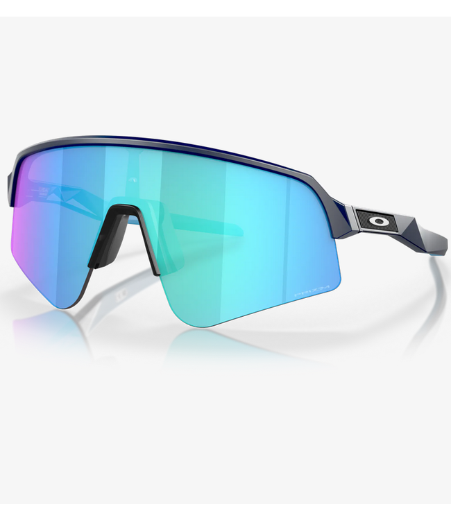 Oakley Oakley, Sutro Lite Sweep- Prizm Sapphire Lenses/Matte Navy Frame