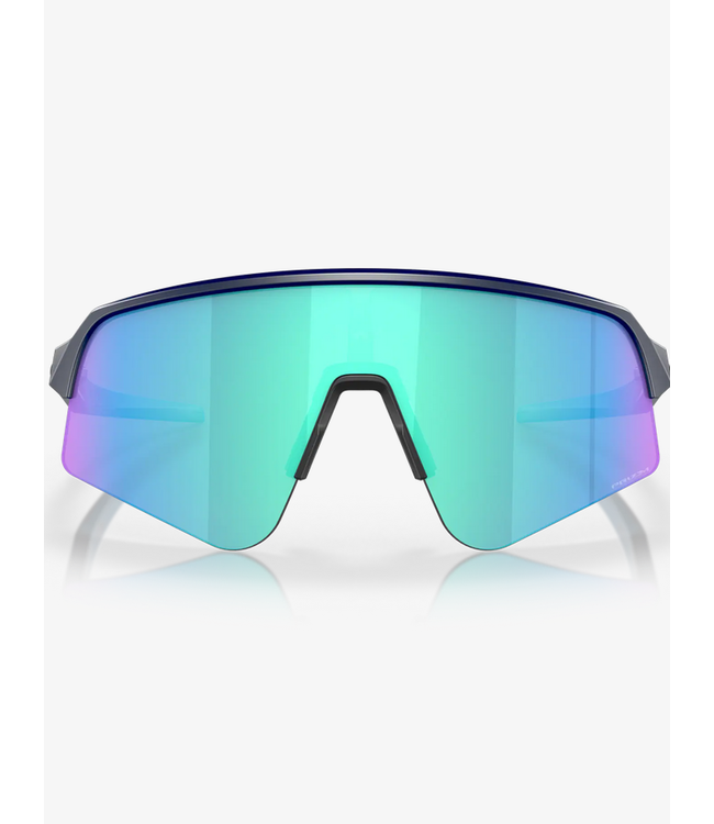 Oakley Oakley, Sutro Lite Sweep- Prizm Sapphire Lenses/Matte Navy Frame