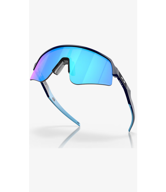 Oakley Oakley, Sutro Lite Sweep- Prizm Sapphire Lenses/Matte Navy Frame