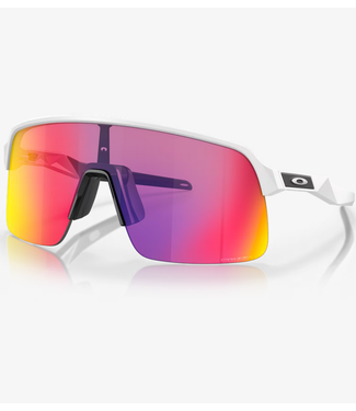 Oakley Oakley, Sutro Lite- Prizm Road Lenses/Matte White Frame