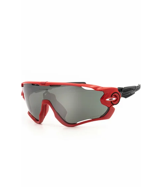 Oakley, Jawbreaker- Redline/Prizm Black