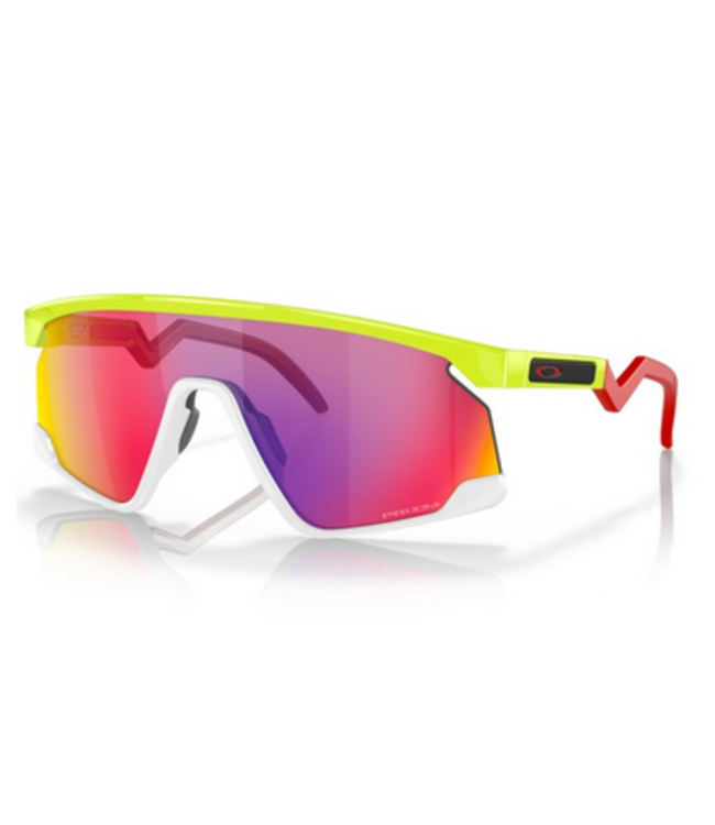 Oakley Oakley, BXTR- Retina Burn/Prizm Road